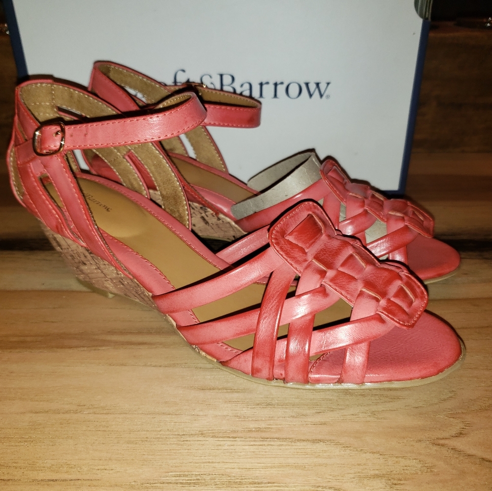 Croft and Barrow SZ 9 Man Made NIB